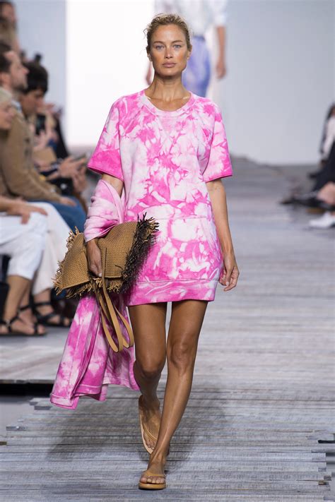 Michael Kors Collection Spring/Summer 2018 